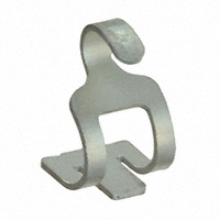 Harwin Inc. - S9001-46R - SMT PRESSURE CONTACT TIN 1300