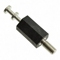 Harwin Inc. - W2332-00 - TERM TURRET SINGLE L=18.9-19.4MM