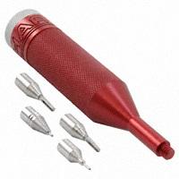 Harwin Inc. - Z125-902 - G125 CRIMP INS/REMOV TOOL KIT