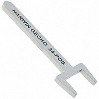 Harwin Inc. - Z125-9263400 - TOOL SEPERATOR FOR GECKO 34POS