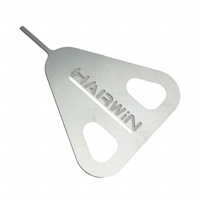 Harwin Inc. - Z80-258 - TOOL REMOVAL FOR TRIO-TEK