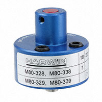 Harwin Inc. - Z80-295 - CRIMP TOOL POSITIONER