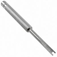 Harwin Inc. - Z80-298 - SCREW DRIVER TOOL FOR J-TEK