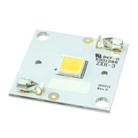 Heatron Inc. - JDHT1L-AE827-8003-18 - EVAL MODULE FOR CREE MHD-E