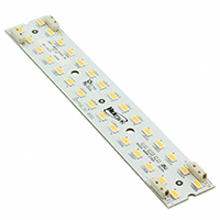 Heatron Inc. - JDHT-LMP06-E5435-90 - BOARD LED 6" 3500K 90CRI