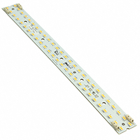 Heatron Inc. - JDHT-LMP11-E5435-90 - BOARD LED 10.8" 3500K 90CRI