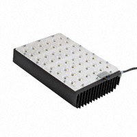 Heatron Inc. - JDHT-ALK48-A1440-805-S02-NSA - LED 80CRI 48-LEDS 8600LM IP65