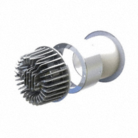 Heatron Inc. - JDHT6R-A1430-8070-S02-NSA - LED MODULE 6" 3000K 80CRI