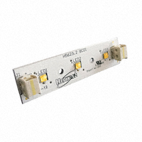 Heatron Inc. - JDHT-LMC03-XTE-WW-094-ND - BOARD LED MTL CORE 3" 3000K XTE