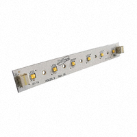 Heatron Inc. - JDHT-LMC06-XTE-WW-094-ND - BOARD LED MTL CORE 6" 3000K XTE