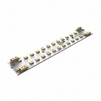 Heatron Inc. - JDHT-LMP06-E5435-80 - BOARD LED LIN 6X1.05" 30LED