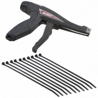 HellermannTyton - 110-70084 - EVO 7SP TOOL SHRT HAND SPAN 3.1"