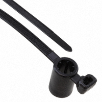 HellermannTyton - 111-05350 - FIR TREEMNT 30LB 11.8" BLACK