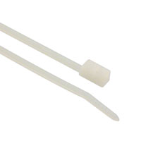 HellermannTyton - 117-00017 - DOUBLE HEAD 50LB 6.26"L NAT