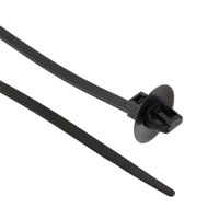 HellermannTyton - 126-00015 - T50SDOP DOMED ARROWHEAD TIE