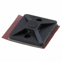 HellermannTyton - 151-00432 - MB3APT BLACK 5673F ADH MOUNT