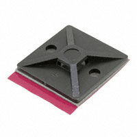 HellermannTyton - 151-00433 - MB4APT BLACK 5673F ADH MOUNT