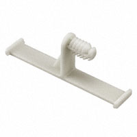 HellermannTyton - 151-00650 - CBL CLIP BUNDLING NAT FIR TREE