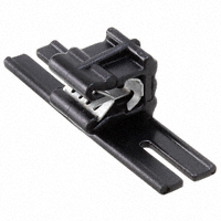 HellermannTyton - 151-03402 - CBL CLIP BUNDLING EDGE MNT CLIP