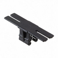HellermannTyton - 151-03404 - CBL CLIP BUNDLING EDGE MNT CLIP