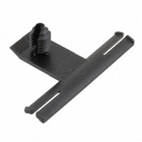 HellermannTyton - 155-30902 - CBL CLIP BUNDLING BLACK FIR TREE