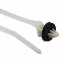 HellermannTyton - 156-00444 - ARRWHD MNT W/SEAL 50LBS NAT