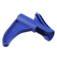 HellermannTyton - 161-60001 - HELAWRAP APP TOOL 8MM BLU 10/PK