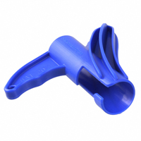 HellermannTyton - 161-60003 - HELAWRAP APP TOOL 20MM BLU 10/PK