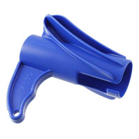 HellermannTyton - 161-60005 - HELAWRAP APP TOOL 30MM BLU 10/PK