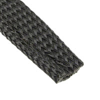 HellermannTyton - 170-03012 - SLEEVING 1/2" X 100' BLACK