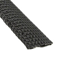 HellermannTyton - 170-03013 - SLEEVING 3/4" X 75' BLACK