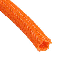 HellermannTyton - 170-03082 - SELF WRAP 200' ORANGE