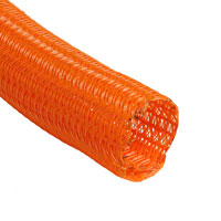 HellermannTyton - 170-03084 - SELF WRAP 100' ORANGE