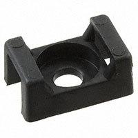 HellermannTyton - CTM00C2 - CABLE TIE MNT .578X.375''