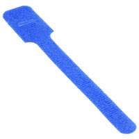 HellermannTyton - GT.50X66C2 - GRIP TIE 6X.5" BLUE