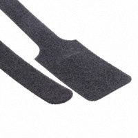 HellermannTyton - GT.75X150C2 - GRIP TIE 15X.75" BLACK