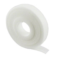 HellermannTyton - GT.75X18010 - GRIP TIE ROLL 180X.75" WHITE
