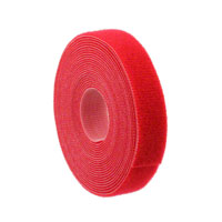 HellermannTyton - GT.75X1802 - GRIP TIE ROLL 180X.75" RED