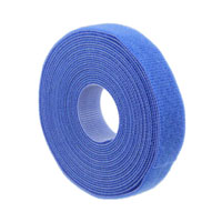 HellermannTyton - GT.75X1806 - GRIP TIE ROLL 180X.75" BLUE