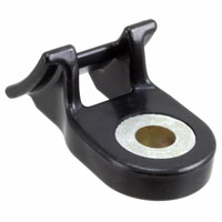 HellermannTyton - HDM320BHIHSUVC2 - HEAVY DUTY MNT .3125" BLACK