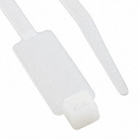 HellermannTyton - IT50R9M4 - ID TIE 8"L 50LB NATURAL