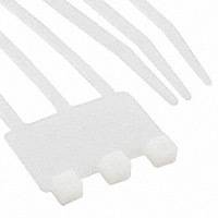 HellermannTyton - IT50RT9K2 - ID TIE 8.07"L 50LB NATURAL