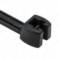 HellermannTyton - 109-00088 - Q18R NAT HS 4.13" Q TIE