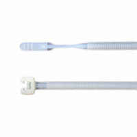 HellermannTyton - 109-00007 - Q18L NAT 7.68" Q TIE