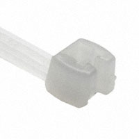 HellermannTyton - 109-00117 - Q18R BLK HS 4.13" Q TIE