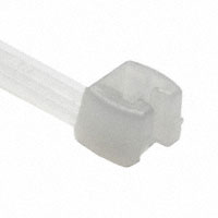 HellermannTyton - 109-00120 - Q18I NAT HS 6.10" Q TIE