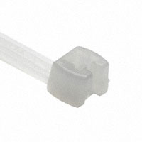 HellermannTyton - 109-00123 - Q18L NAT HS 7.68" Q TIE