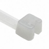 HellermannTyton - 109-00126 - Q30R NAT HS 6.30" Q TIE