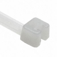 HellermannTyton - 109-00130 - Q30LR NAT HS 9.84" Q TIE