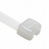 HellermannTyton - 109-00136 - Q50I NAT HS 11.42" Q TIE